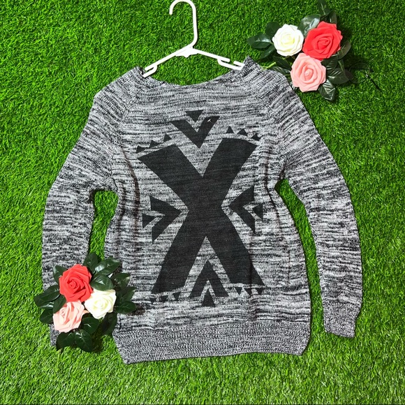 H&M woollen sweatshirt - Picture 9 of 11